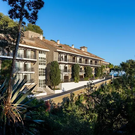 Parador De Malaga Gibralfaro-3