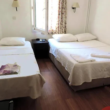 Bircan Hotel-3