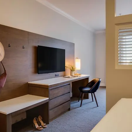 Ayres Hotel Chino Hills Ontario-2