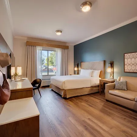Ayres Hotel Chino Hills Ontario-3