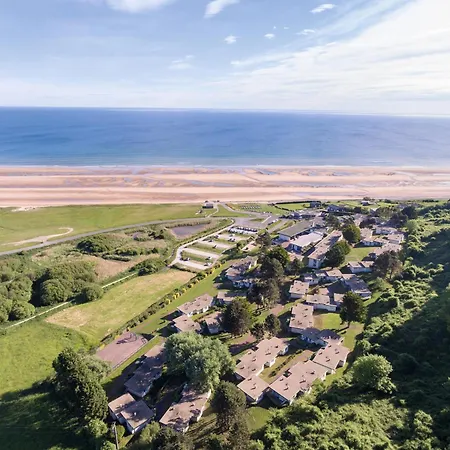 Belambra Clubs Colleville-sur-Mer - Omaha Beach-3