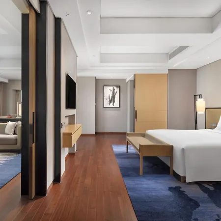 New World Beijing Hotel-2