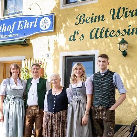 Gasthof Ehrl-2