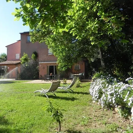 B&B Le clos des vignes Saint Raphael-2