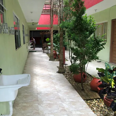 Residencial Veleiros Do Mar-2