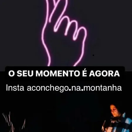Aconchego na montanha com BANHEIRA de imersão e 5 suítes 7,5km do centro Águas de Lindóia internet Starlink-3