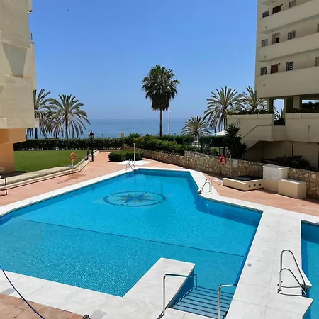 Loft 18 Beachfront Marbella Center-3