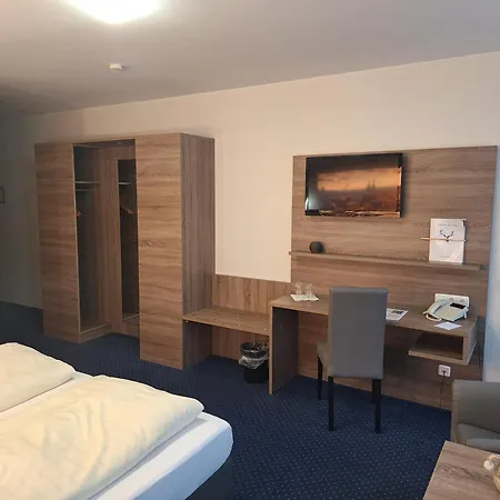 Hotel Am Freischütz-3