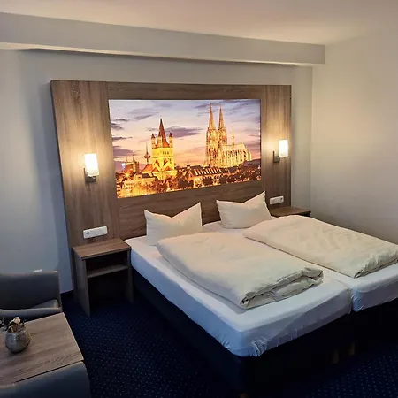 Hotel Am Freischütz-2