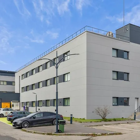 B&B HOTEL Madrid Las Rozas-2
