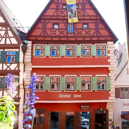 Hezelhof Hotel-2