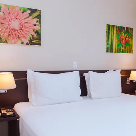Hotel Saint Paul-3