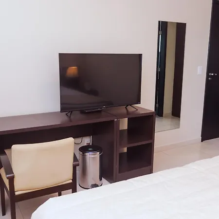 Hotel Saint Paul-2