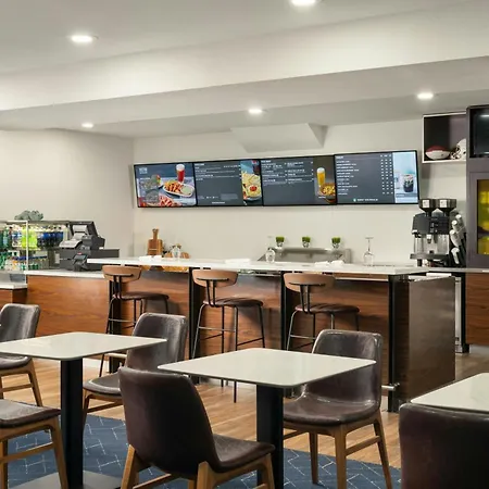 Courtyard By Marriott Gainesville Fl-3