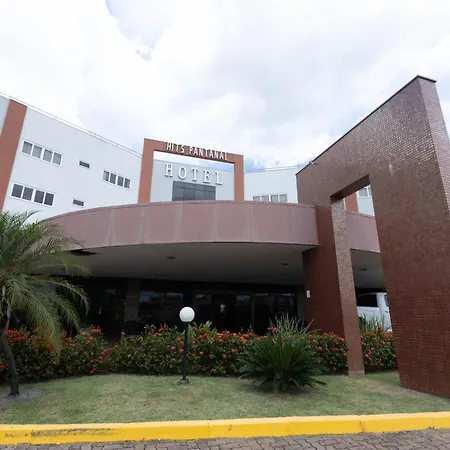 Hits Pantanal Hotel Aeroporto Cuiabá-2