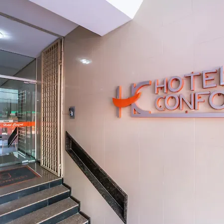Hotel Express Confort-2