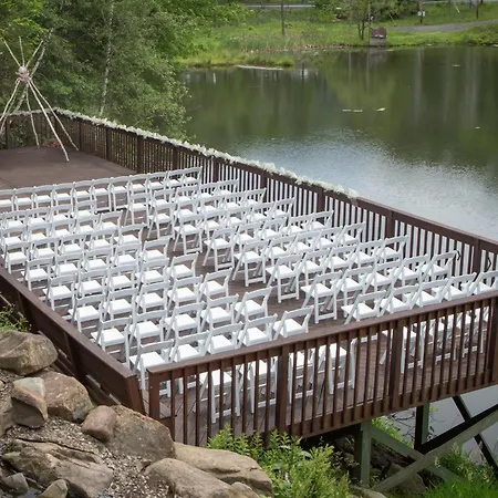 Chateau Resort & Conference Center-2