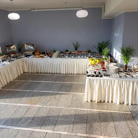 Hotel Slask-2