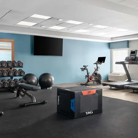 Hampton Inn Sturbridge-2