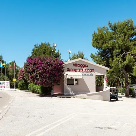 Villaggio Camping Spiaggia Lunga-3