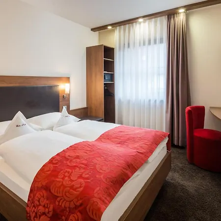 Hotel Schwanen-3