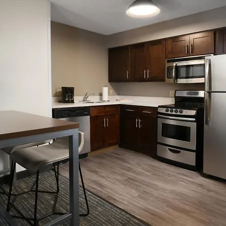 Residence Inn Houston Westchase On Westheimer-3
