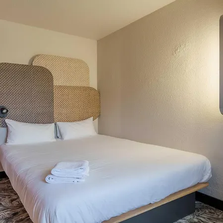 B&B HOTEL Troyes Centre-2