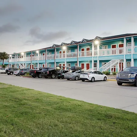 Plantation Suites And Conference Center-3