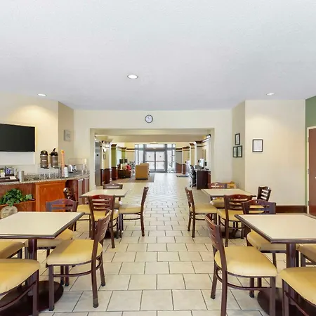 Sleep Inn & Suites Danville Hwy 58-3