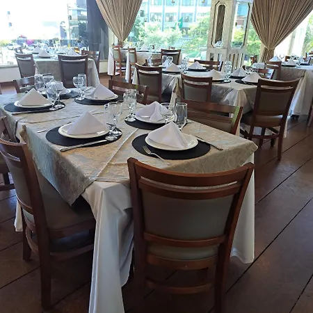 Copas Verdes Hotel-2