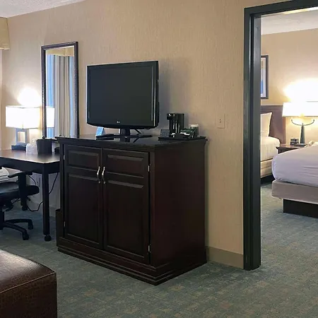 Prado Hotel By Choice Hotels-3