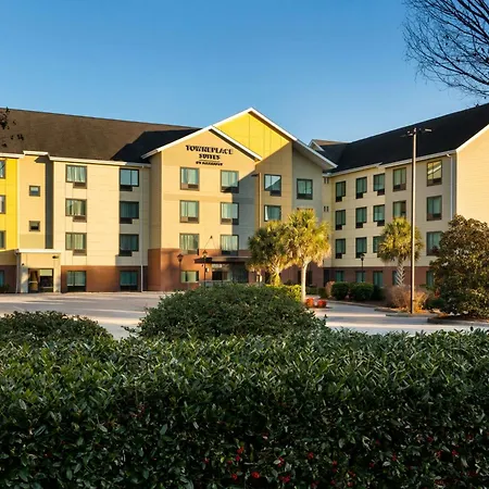 Towneplace Suites By Marriott Florence-3
