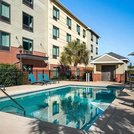 Towneplace Suites By Marriott Florence-2