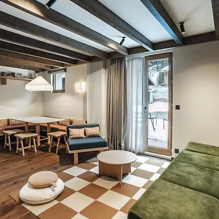 Appartements de l'Héliopic-2