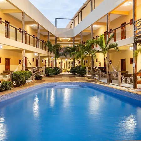 Hotel Maré Mansa-2