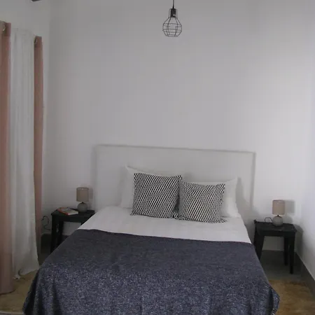 Galega Guest House-2
