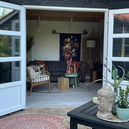 Sandra’s Gastenverblijf-2