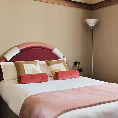 Hotel Mercedes-3