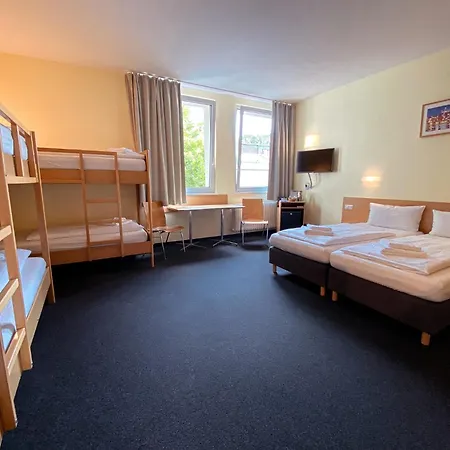 Familienhotel Citylight-3