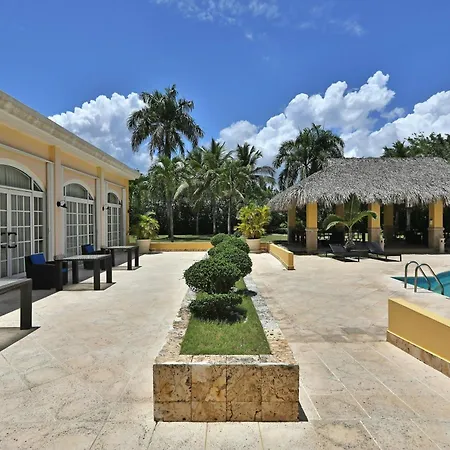 Four Points By Sheraton Santo Domingo-2