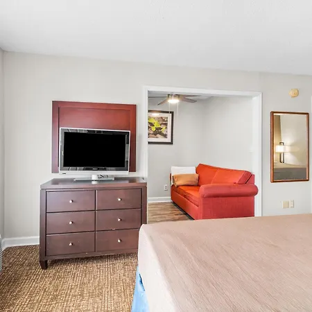 Richland Inn Of Columbia-2