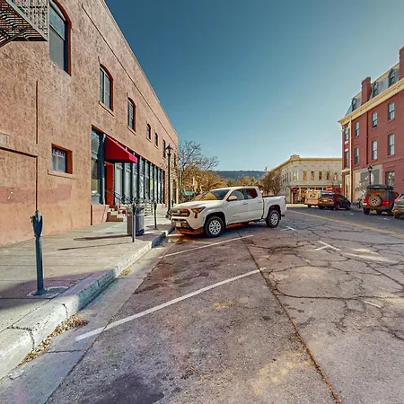 All New Historic Charmer In The Heart Of Durango-3