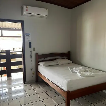 Hotel Panachê-2