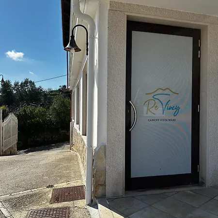 Re Vincy - Affittacamere-2