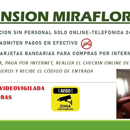 Pension Miraflores-2