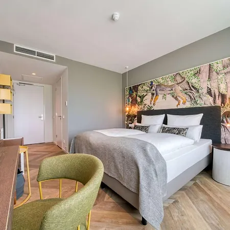 Vienna House Easy By Wyndham Amsterdam Airport Schiphol-3