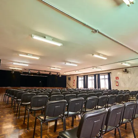 Sesc Poços De Caldas-3