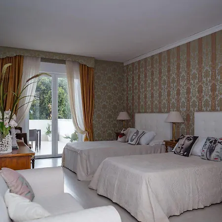 Hotel Meridiana-2