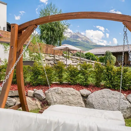 Beauty&Wellness Hotel Tirolerhof-2