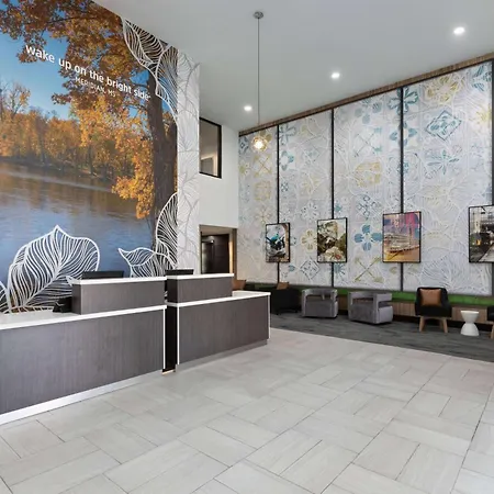 La Quinta Inn & Suites By Wyndham Meridian-2